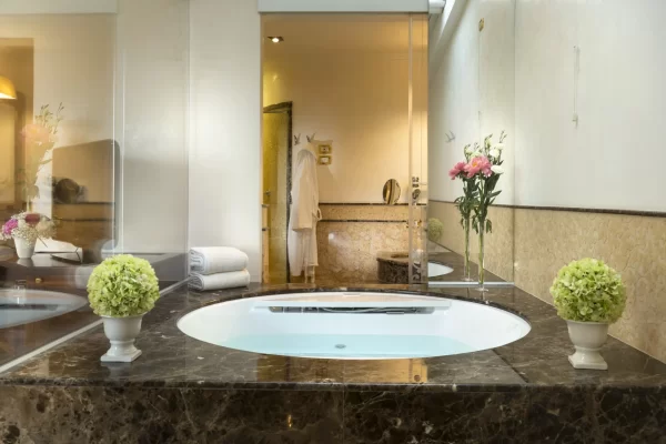 Suite Cristal 6