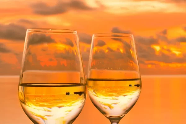 tramonto